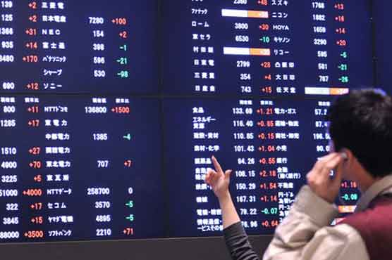 Asian markets rise on fiscal deal