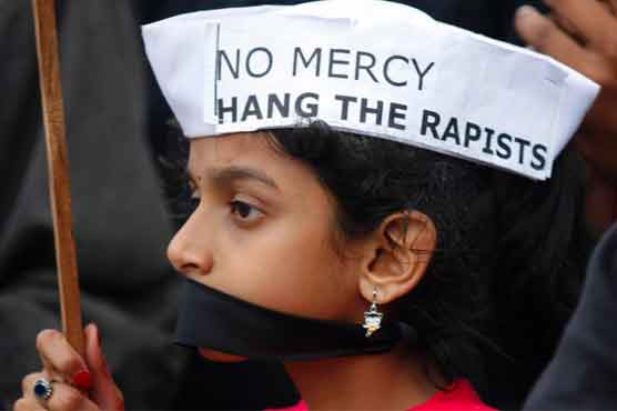 1 Indian gang rape suspect may be juvenile