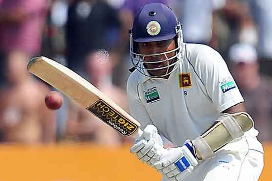 Jayawardene hoping for improved send off