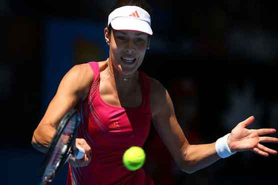 Schiavone levels Hopman Cup tie for Italy