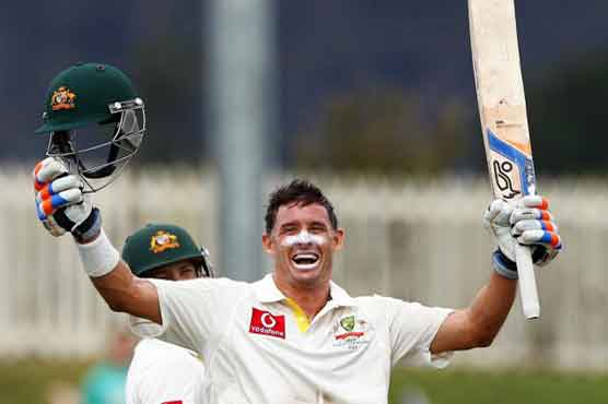 Australia aim to bid Hussey farewell in style