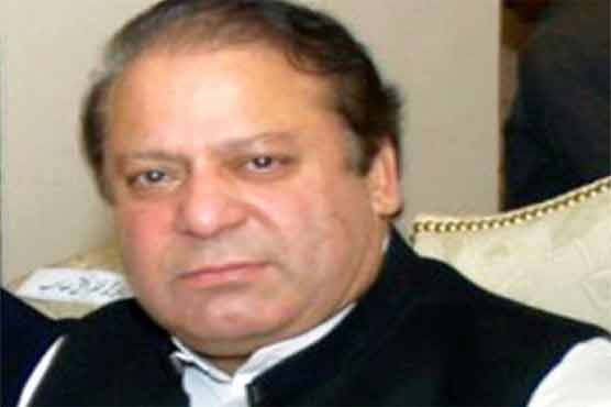Long march be given free hand: Nawaz
