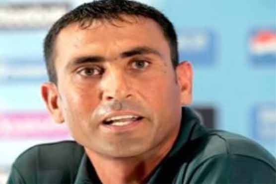 Younis predicts bright future for Junaid