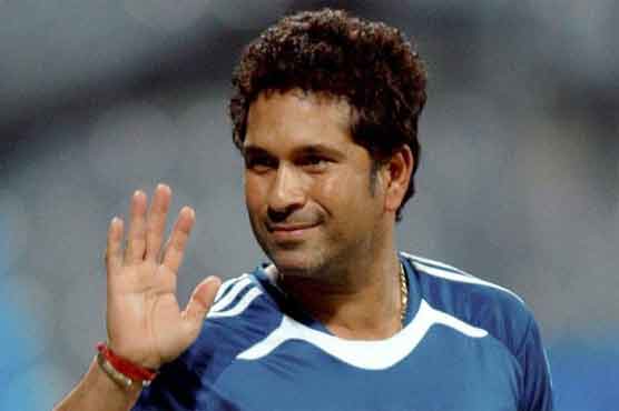 India will bounce back in second ODI: Tendulkar