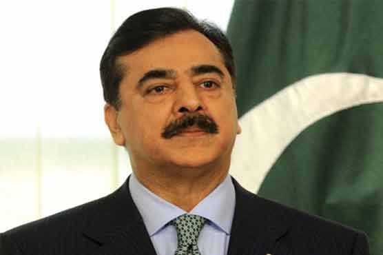 SC rejects Gilani's review plea on disqualification