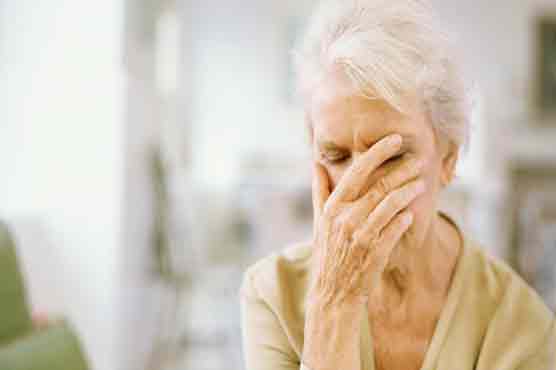 Old age depression can increase risk of dementia