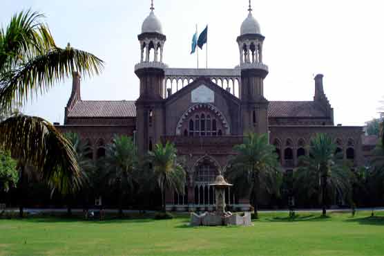 Qadri's likely long march challenged in LHC