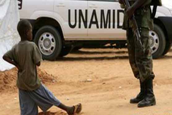 Two abducted Jordanians freed in Sudan