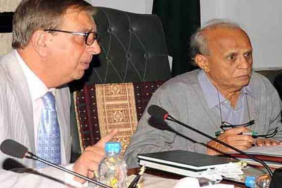 Candidates allowed to have arms on polling day