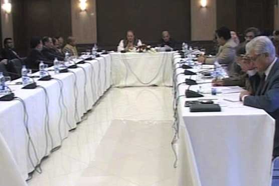 PML-N to foil conspiracies for delaying elections: Nawaz