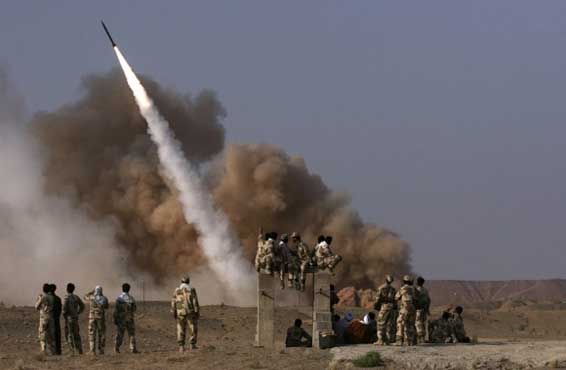 Iran claims shooting down two US-made RQ 11 drones