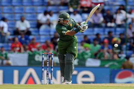 India elect to bowl against Pakistan in 2nd ODI