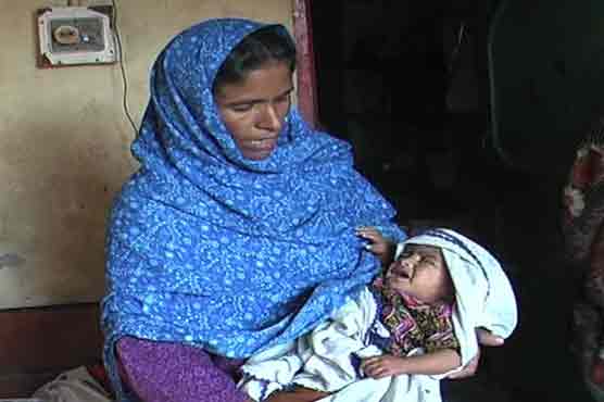 Three more children die of measles, death toll reaches 249 