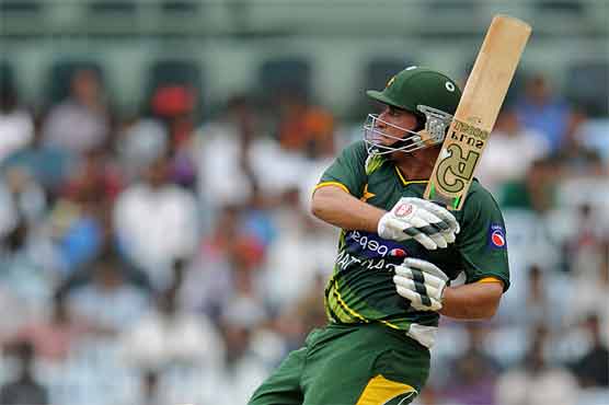 2nd ODI: Pakistan set 251-run target for India