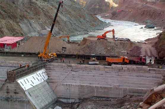 No funds for Hydel projects: Chairman WAPDA
