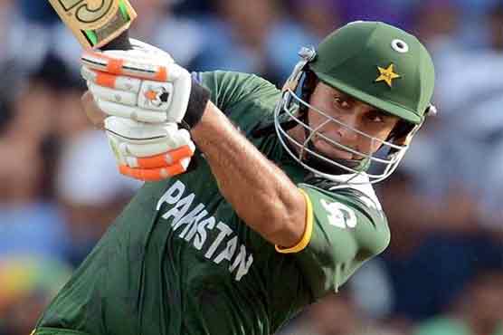Intikhab hails Nasir Jamshed's performance