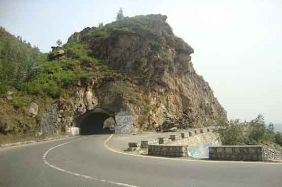 Senate body seeks report on delay in Malakand tunnel projects