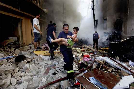 60,000 die in Syrian civil war: UN