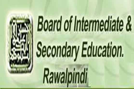 RBISE to charge RS 300 as admission form processing fee 