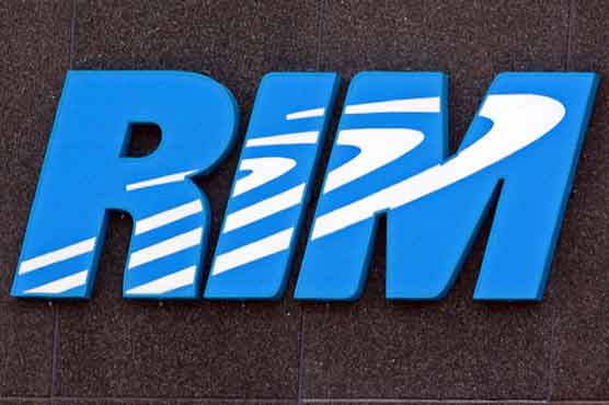RIM pays $65.8m to Nokia for settlement