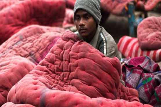 New Delhi faces coldest day in 44 years