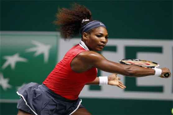 Williams to face Azarenka in Brisbane semifinals