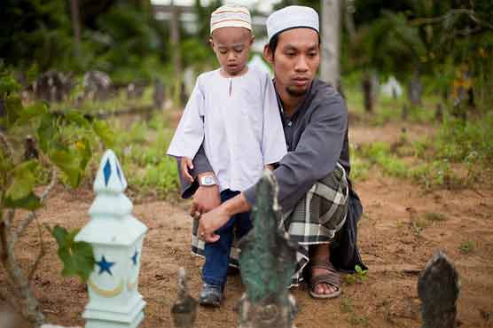 Thailand launches TV channel geared for Muslims