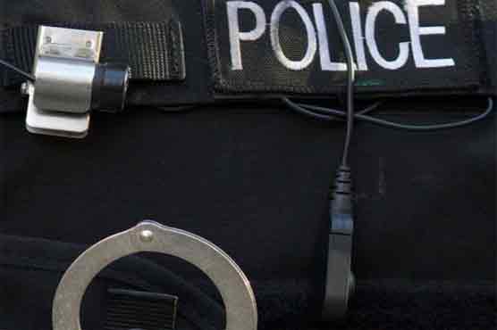 Nepali arrested in UK over torture allegations