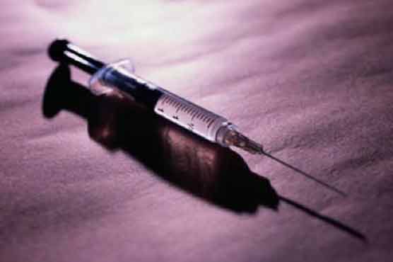 Scientists discover vaccine against AIDS 