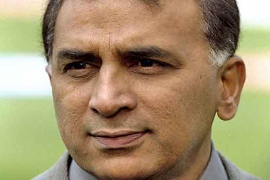 Former Indian, Pakistani greats honoured in Eden Gardens 