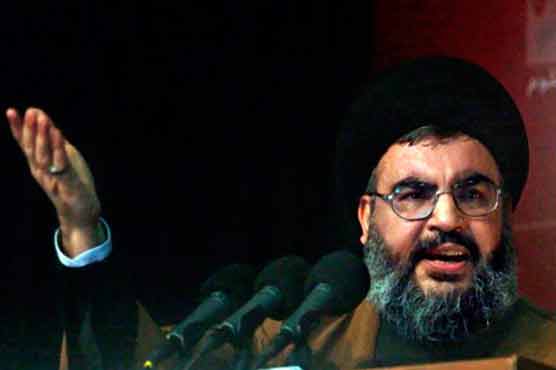 Syria faces division threat: Hezbollah