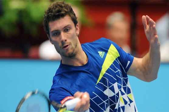 Brands makes mark at Qatar Open 