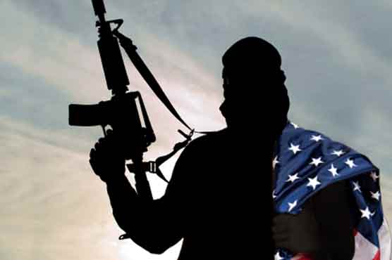 US capital cops urge gun control as murder rate wanes