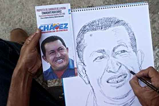 Disputes brewing over Hugo Chavez's inauguration 