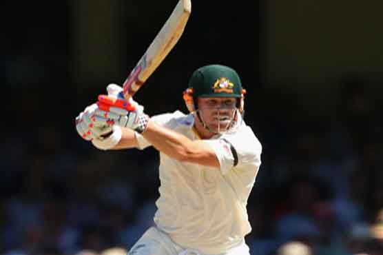 Warner, Hughes miss hundred in Sydney 