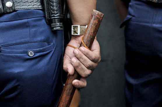 Gunman kills three in Philippine market: police