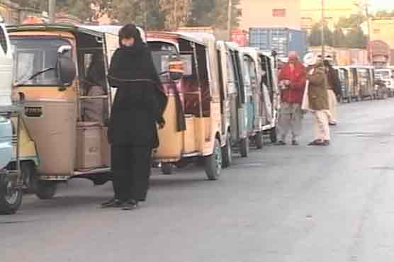 Sindh CNG stations reopened after 72 hours 
