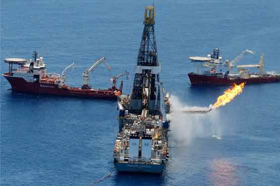 US fines Transocean $1.4 bn over Gulf oil disaster