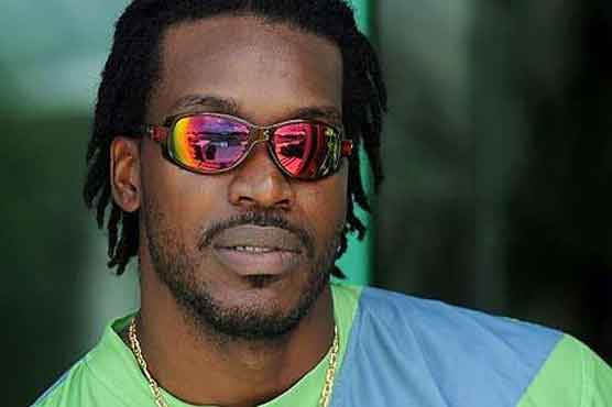 Verbal feud with Haddin is talk of past: Chris Gayle