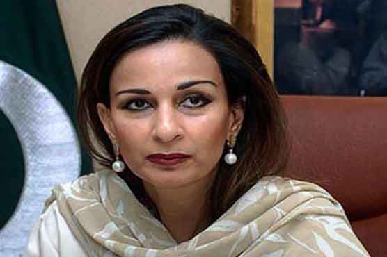 Sherry urges US Congress for greater trade access 