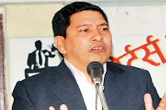 Nepal irritated over its colonel's arrest in UK