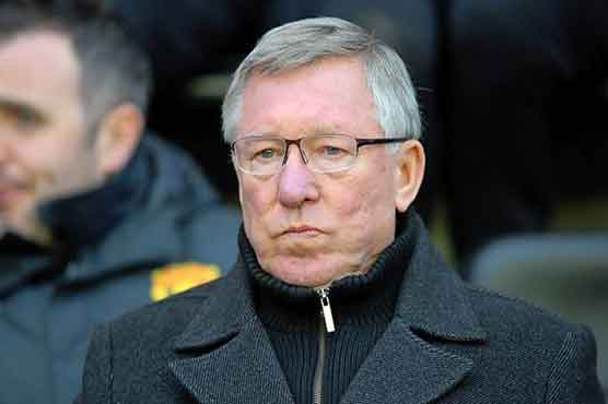 Alex Ferguson sets sights on ending FA Cup drought
