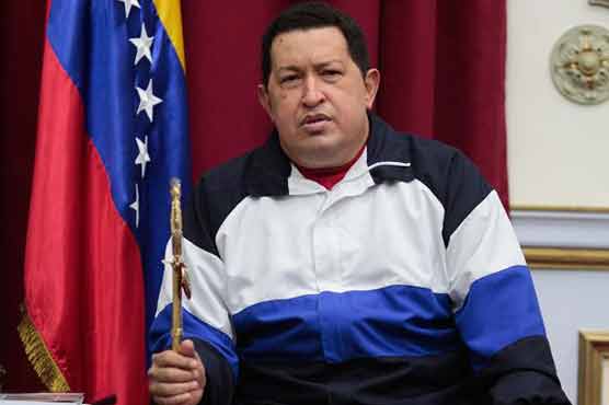 'Chavez can stay in office without Jan. 10 oath taking' 