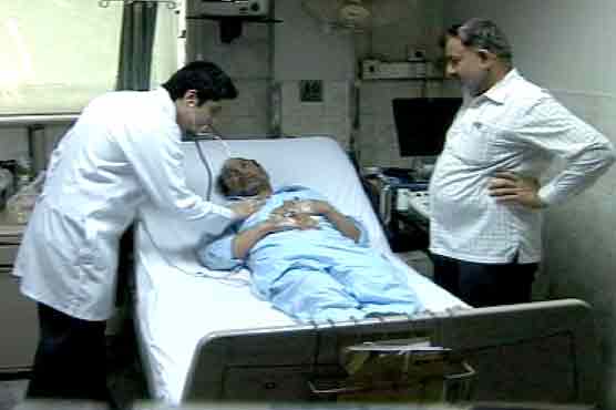 Young doctors call off strike with 6-day deadline