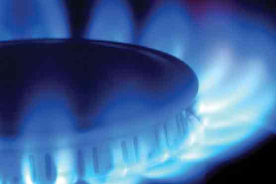 Gas supply to Karachi industries suspended 