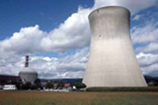 China 'biggest' nuclear plant construction resumes