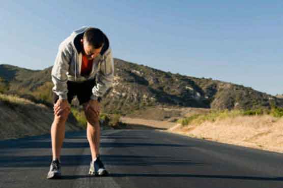 Cholesterol medicine can cause muscle pain 