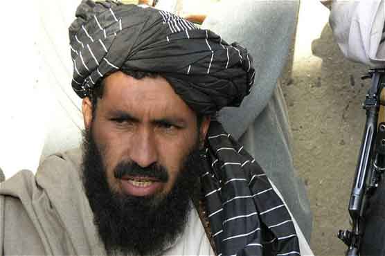 Tribesmen protest killing of Mullah Nazir by US drone 