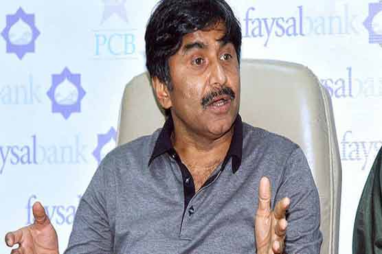 Consider me a sportsperson: Miandad