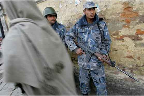 UN peace keeper Nepalese army colonel charged with torture 